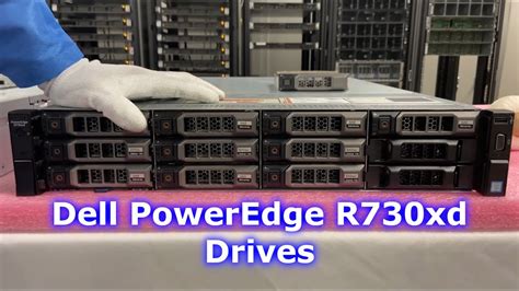 how to test sas hard drive dell poweredge r510|dell h700 sas drives.